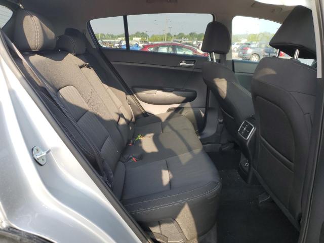 Kia Sportage l 2020
