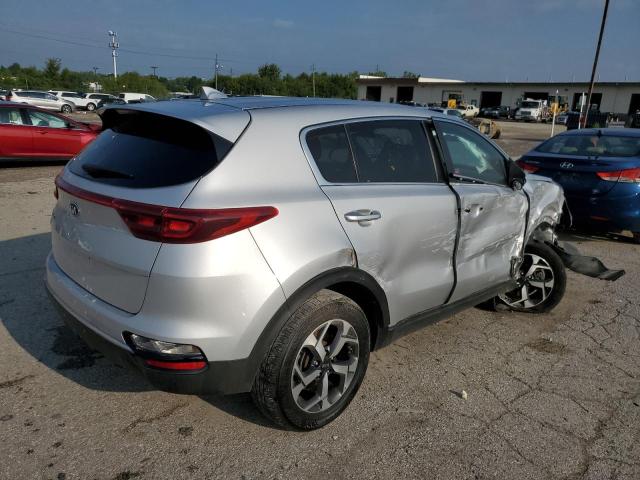 Kia Sportage l 2020