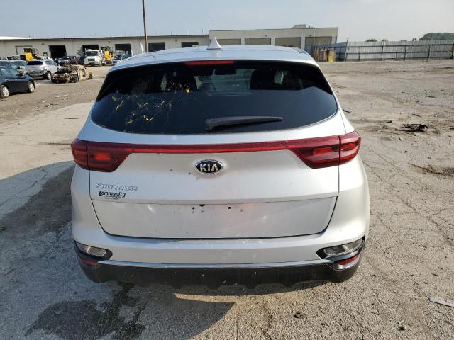 Kia Sportage l 2020