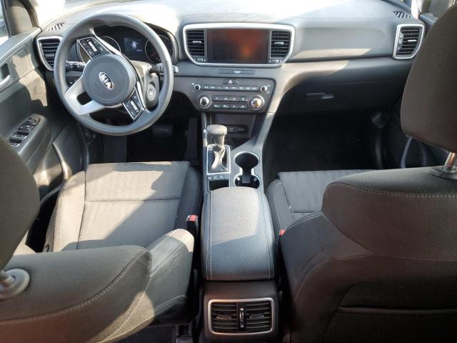 Kia Sportage l 2020