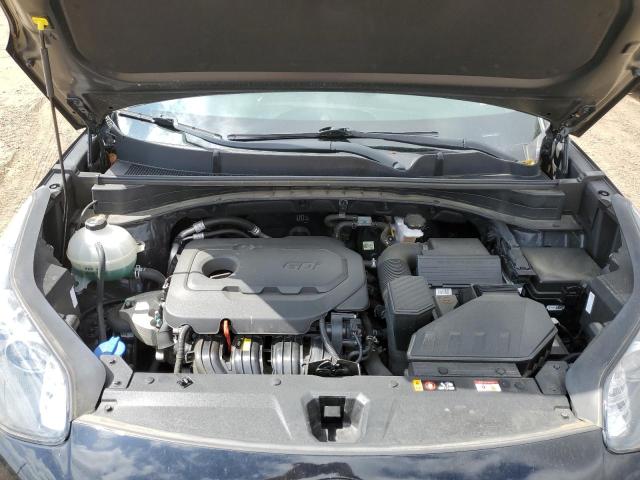 Kia Sportage l 2020