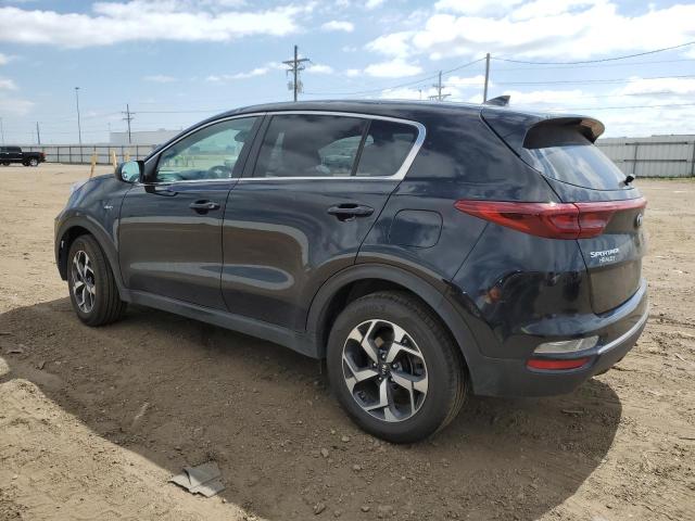 Kia Sportage l 2020