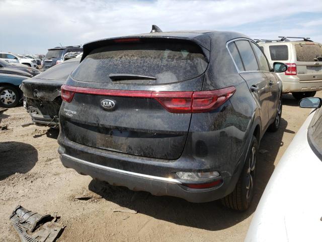 Kia Sportage l 2020