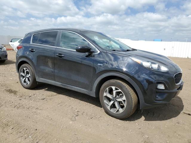 Kia Sportage l 2020