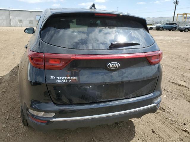 Kia Sportage l 2020