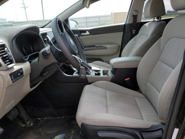 Kia Sportage l 2020