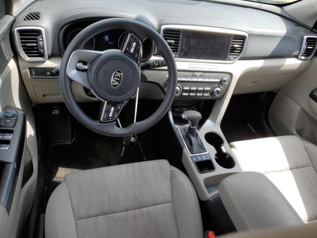 Kia Sportage l 2020