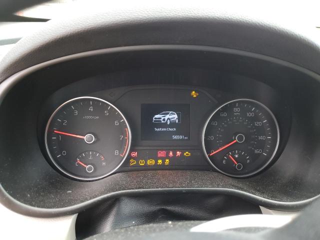 Kia Sportage l 2020