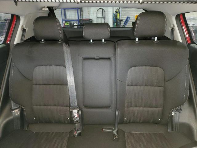 Kia Sportage l 2020
