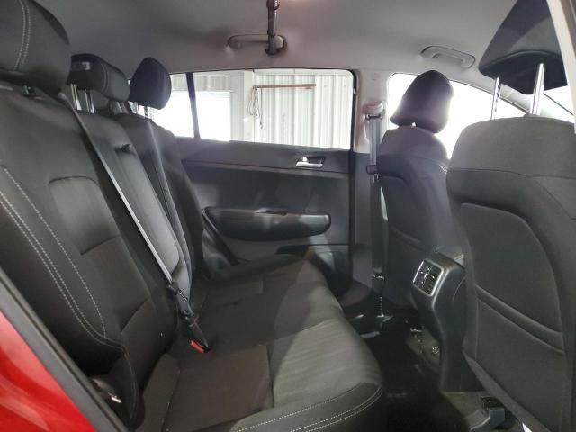 Kia Sportage l 2020