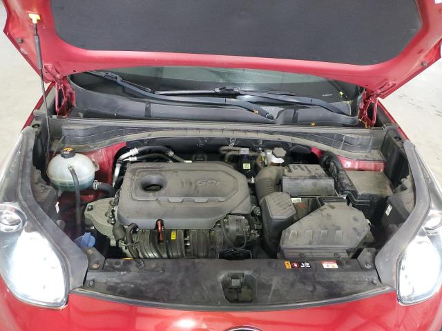 Kia Sportage l 2020