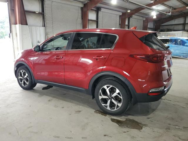 Kia Sportage l 2020
