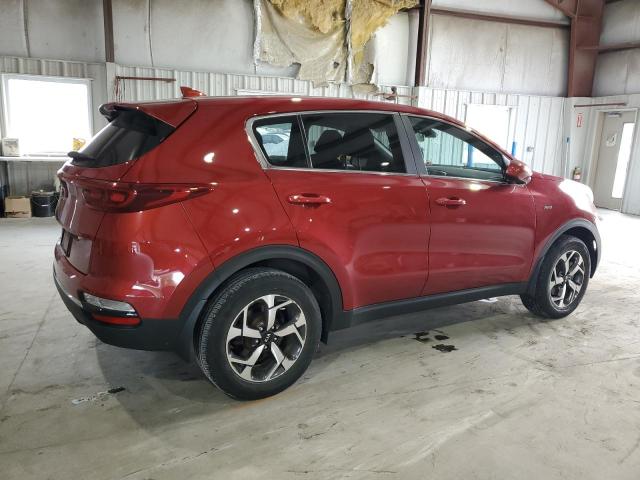Kia Sportage l 2020