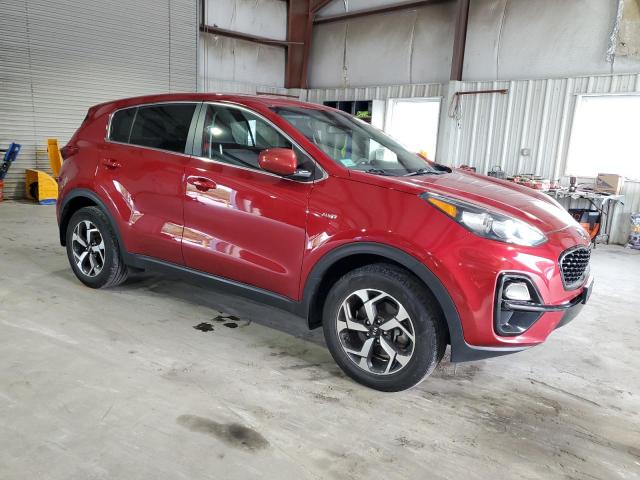 Kia Sportage l 2020