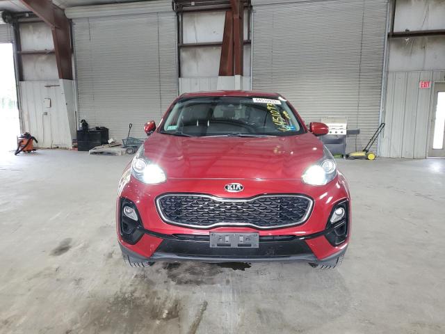 Kia Sportage l 2020