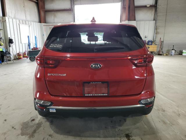 Kia Sportage l 2020
