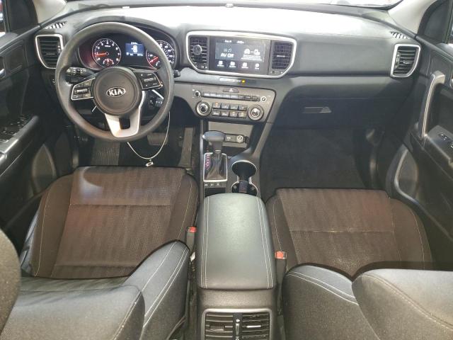 Kia Sportage l 2020