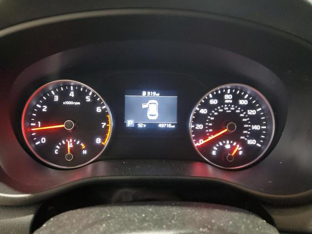 Kia Sportage l 2020