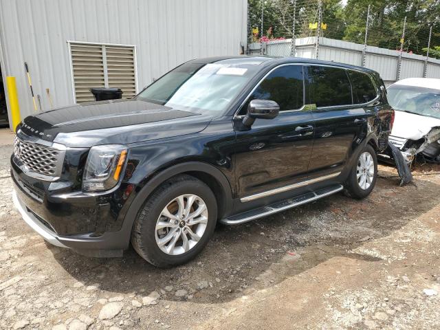Kia Telluride (2020)