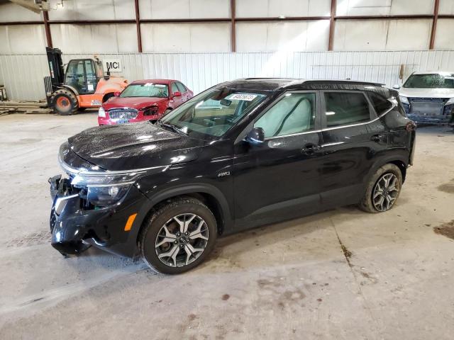 Kia Seltos ex (2021)