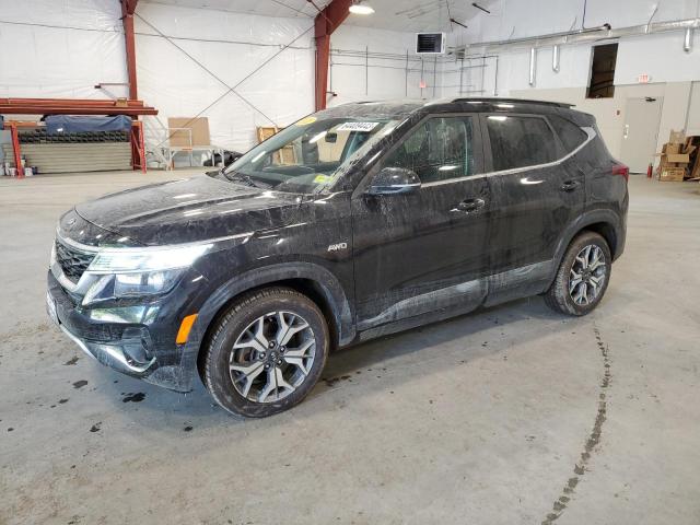 Kia Seltos ex (2021)