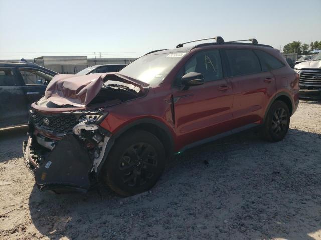 Kia Sorento s (2021)