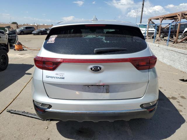 Kia Sportage l 2021