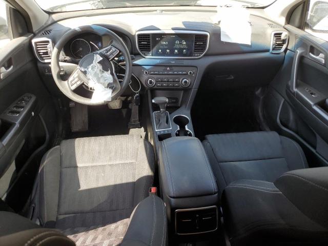 Kia Sportage l 2021