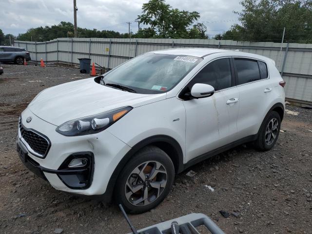 Kia Sportage l (2021)
