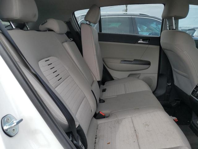 Kia Sportage l 2021