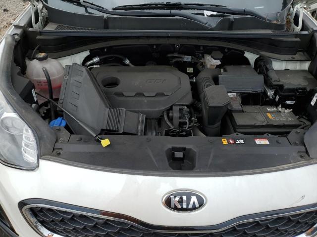 Kia Sportage l 2021