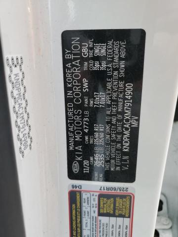 Kia Sportage l 2021