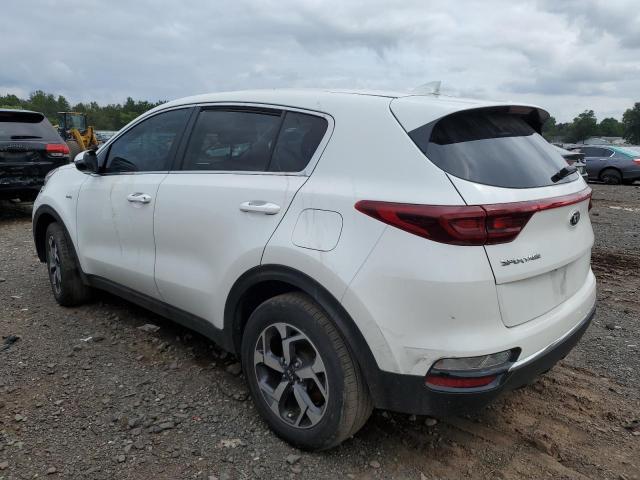 Kia Sportage l 2021