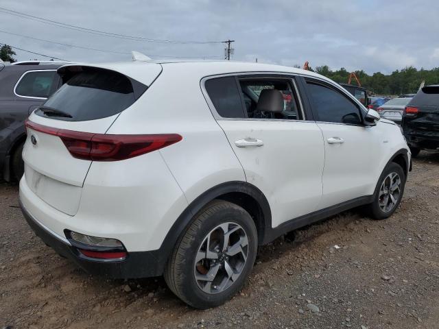 Kia Sportage l 2021