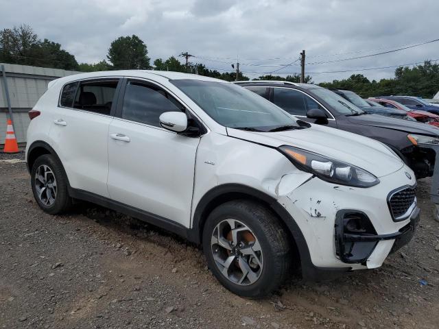 Kia Sportage l 2021