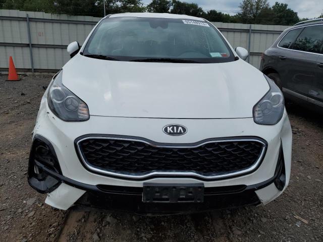 Kia Sportage l 2021