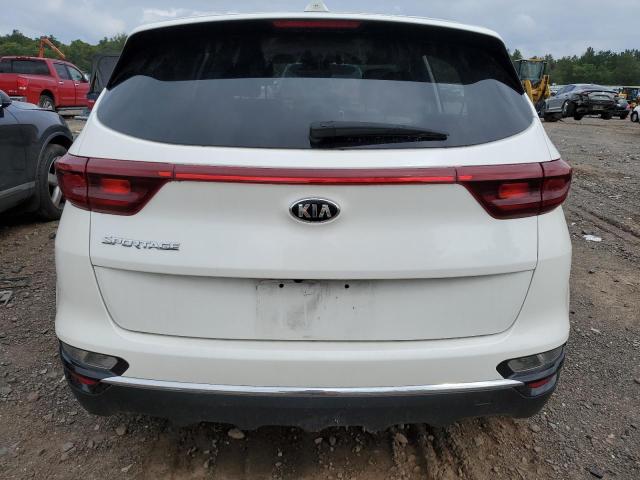 Kia Sportage l 2021