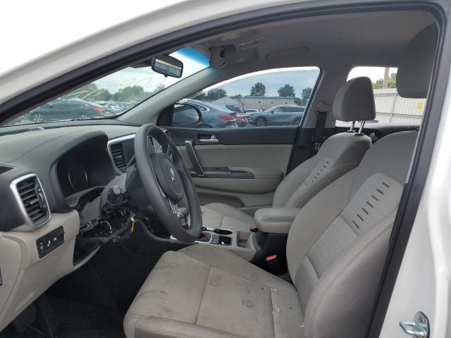Kia Sportage l 2021