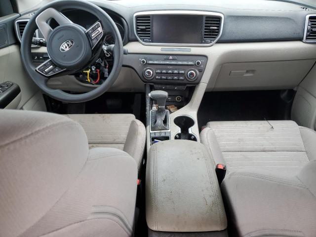 Kia Sportage l 2021