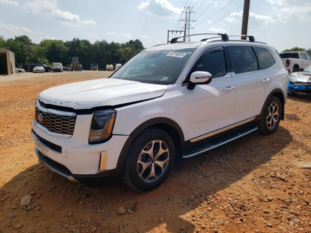 Kia Telluride (2021)