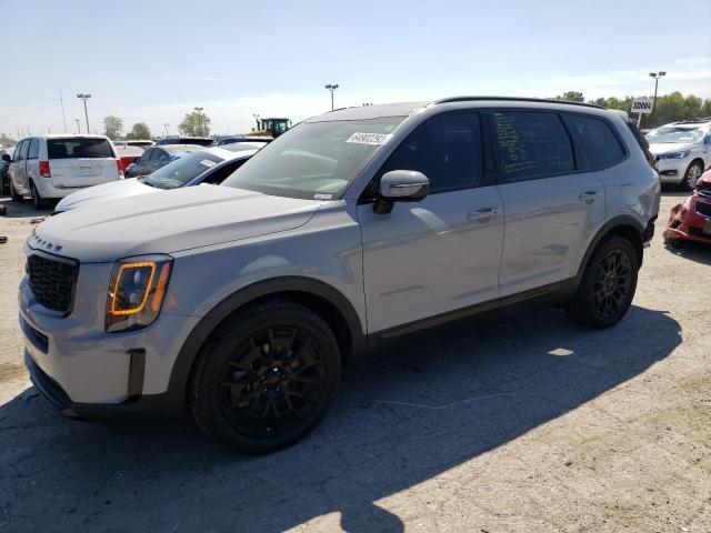 Kia Telluride (2021)