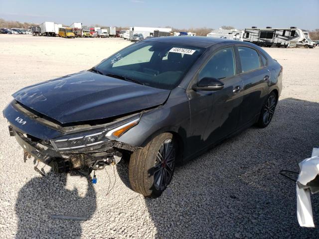Kia Forte gt (2022)
