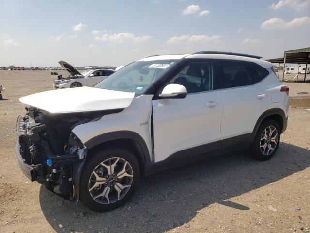 Kia Seltos ex (2022)