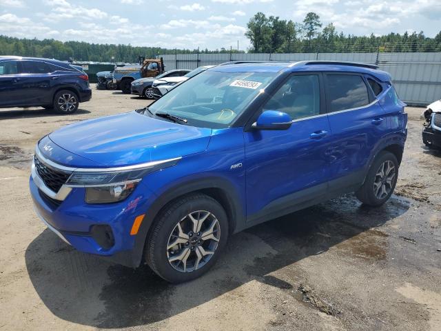 Kia Seltos ex (2022)