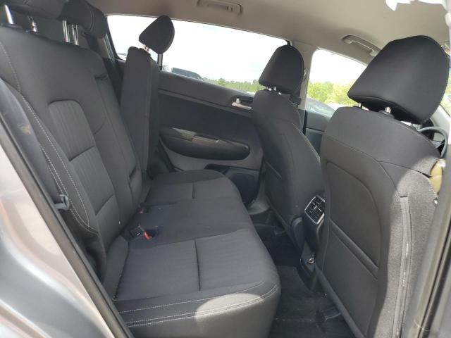 Kia Sportage l 2022
