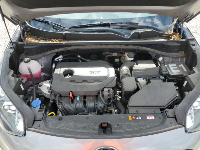 Kia Sportage l 2022