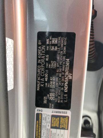 Kia Sportage l 2022