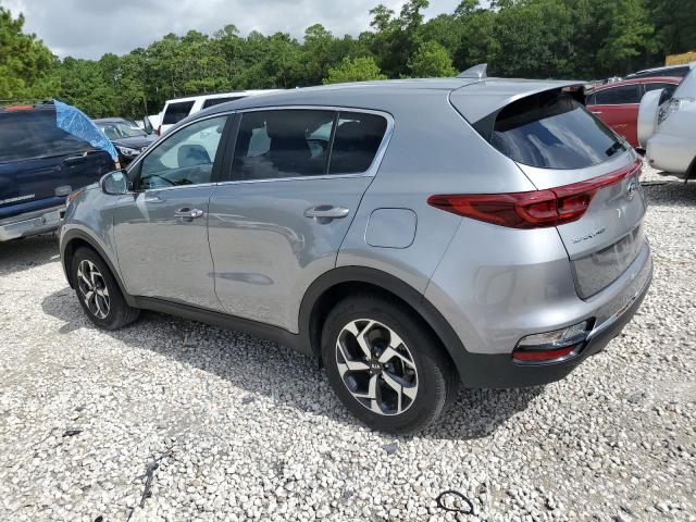 Kia Sportage l 2022