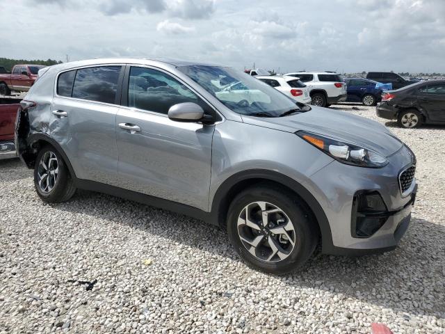 Kia Sportage l 2022
