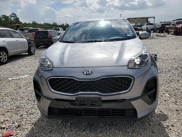 Kia Sportage l 2022